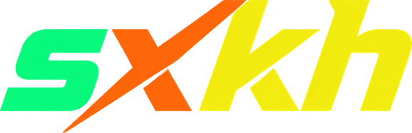 Logo sxkh